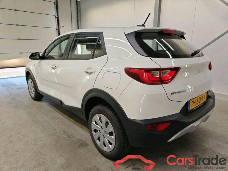 KIA Stonic 1.0 T-GDi MHEV C.L. #6