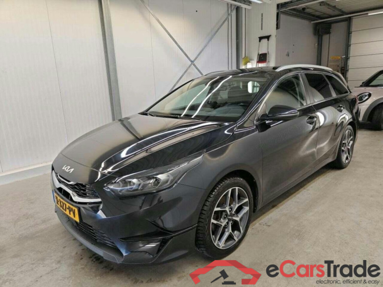KIA ceed sportswagon 1.0 T-GDi ExecLine #1