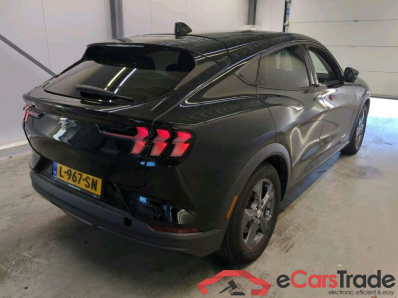 FORD Mustang Mach-E RWD 75 kWh #2