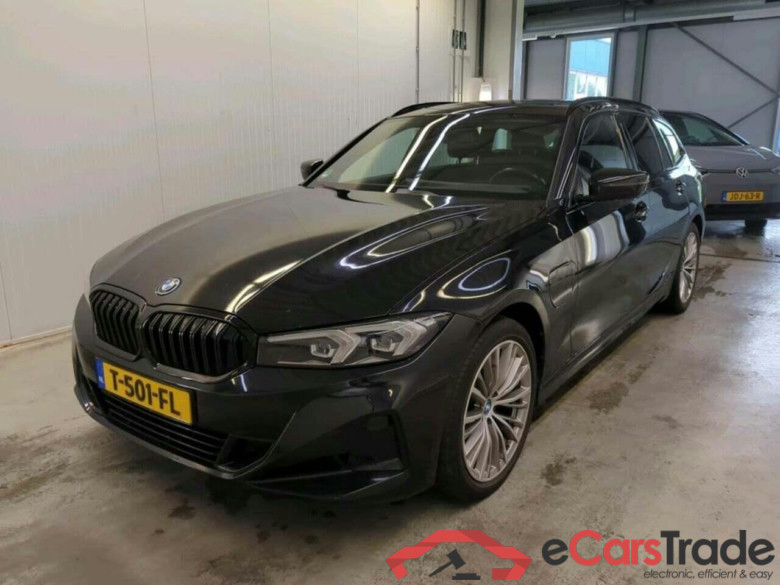 BMW 3-serie Touring 320