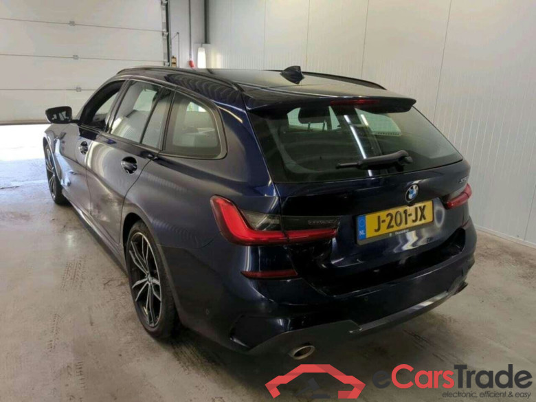 BMW 3-serie Touring 330e eDrive Edition #6