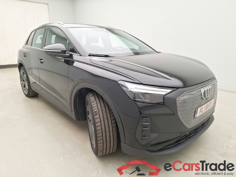 Audi, Q4 e-tron '21 BEV, Audi Q4 e-tron 40 e-tron Attraction 5d #5