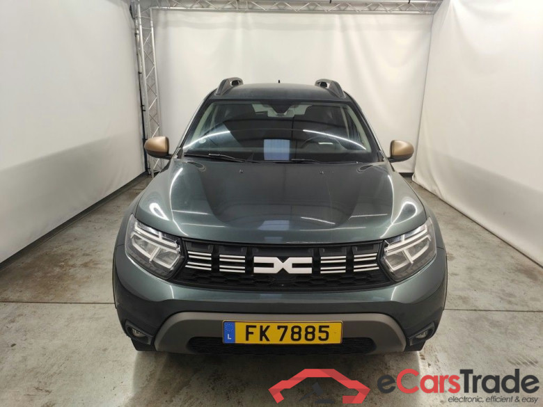 DACIA DUSTER - 2023 1.3 TCe Extreme EDC GPF 5d #5