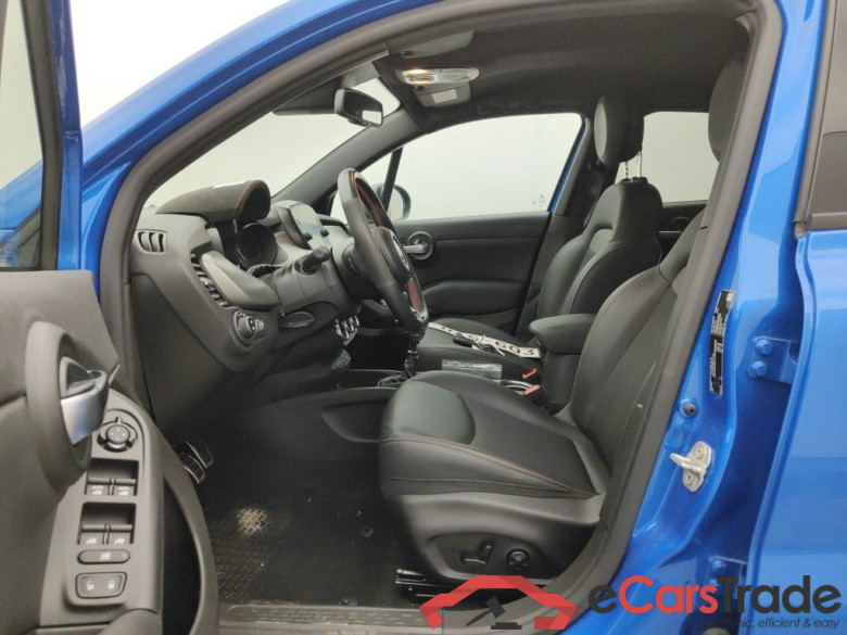 Fiat 500X 1.0 Firefly Turbo 120 Sport 5d !! voir comment !! #3