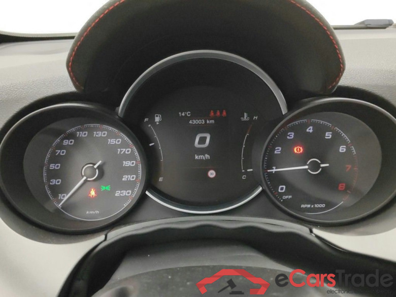 Fiat 500X 1.0 Firefly Turbo 120 Sport 5d !! voir comment !! #6