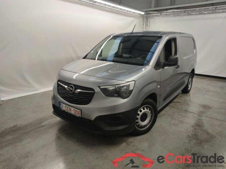 Opel Combo 1.5 Turbo 96kW 2.3T L2H1 Edition 4d #1
