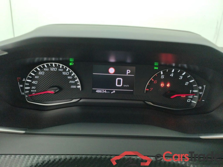 PEUGEOT 2008 - 2020 1.2 PureTech 130 Allure S&S (EU6.3) 5d #6