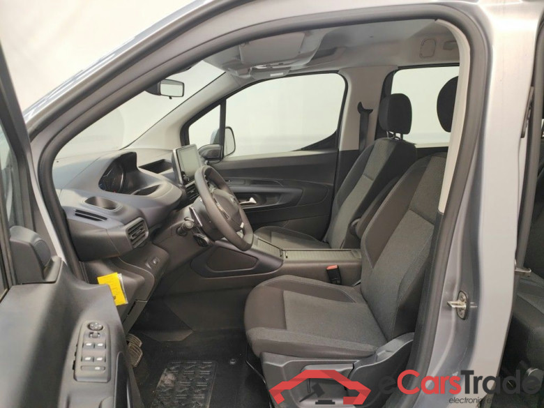 PEUGEOT RIFTER MWB DIESEL 1.5 BHDi 130 Long Allure S&S (EU6.2) 5d Auto !!! ombouw rolstoel !!!! #3