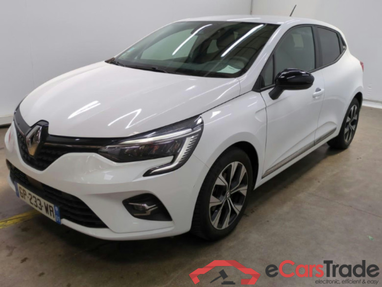 Clio V Evolution 1.0 SCe 65CV BVM5 E6d