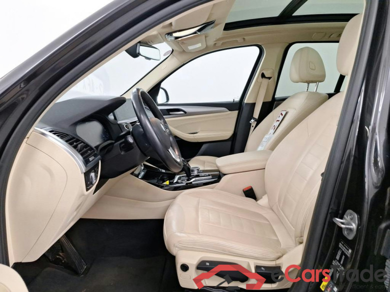 BMW X3 2.0 XDRIVE30E (120KW) AUTO #5