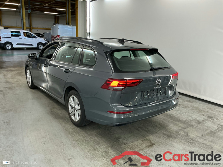 VOLKSWAGEN GOLF VARIANT VIII 1.0 TSI 81KW LIFE #3