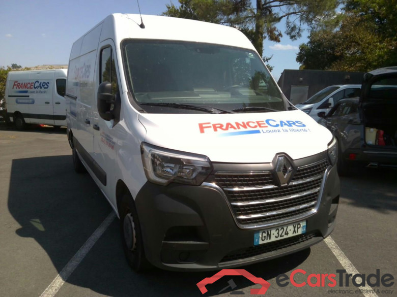 MASTER F3500 L2H2 GDCF DCI 135 #2
