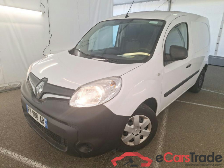 Kangoo II Express Extra (Série Spéciale) 1.5 dCi 95CV BVM6 E6dT #1