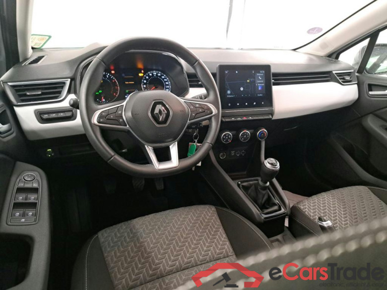 RENAULT Clio / 2019 / 5P / Berline Evolution TCe 100 GPL #5