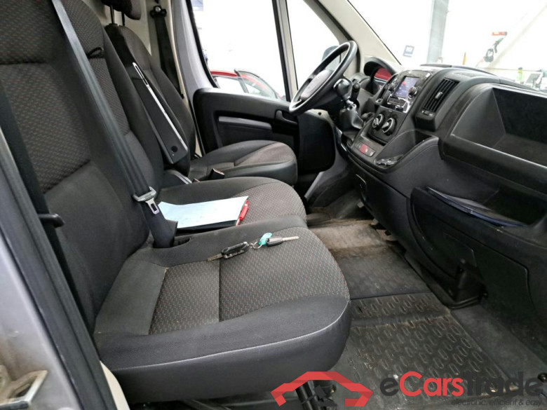 CITROËN - CIT JUMPER B/F 33 L1H1 - 2.2 BlueHDi 120PK Driver With Towing Hook #3