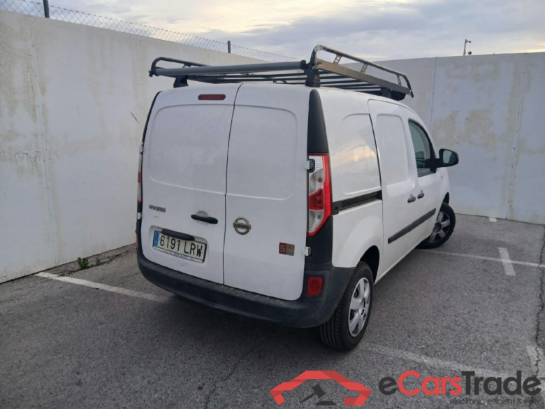 NISSAN NV250 / 2019 / 4P / furgón 2pl 1.5dCi 85 kW (115 CV) L1H1 COMFORT #2