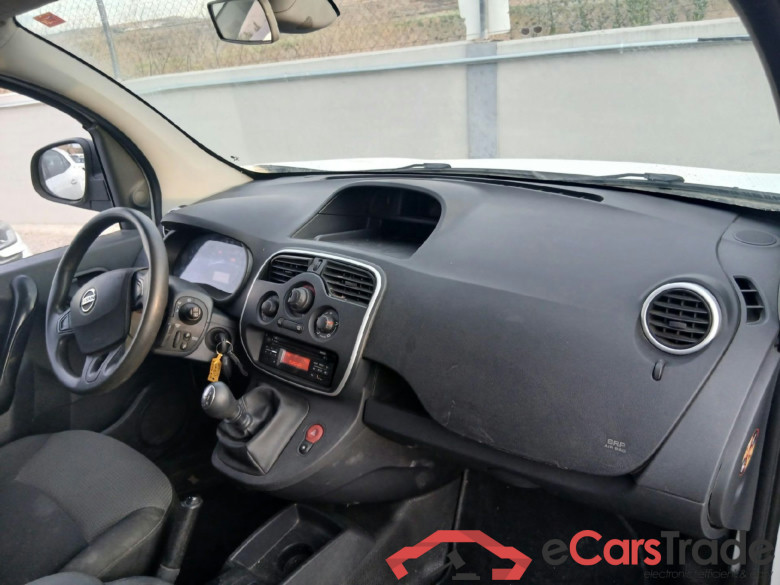 NISSAN NV250 / 2019 / 4P / furgón 2pl 1.5dCi 85 kW (115 CV) L1H1 COMFORT #3