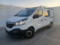 preview Renault Trafic #0