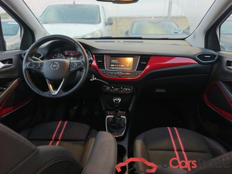 Crossland X GS Line 1.5 110CV MT6 E6d #3
