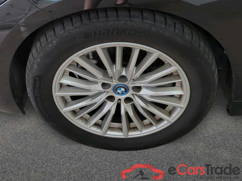 Baureihe 3 Lim. 320 e Sport Line 2.0 150KW AT8 E6d #6