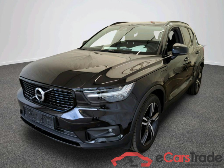 XC40 R Design Expression Recharge Plug-In Hybrid 2WD 1.5 T5 192KW AT7 E6d #1