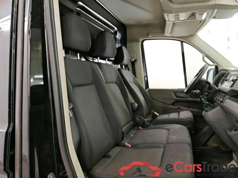 MAN TGE 2.0TDI 75kW 3.0T FWD L1H1 #3