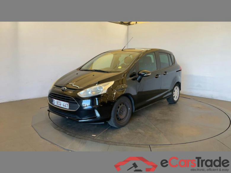 FORD B-Max Dsl B-Max 1.5 TDCi Trend