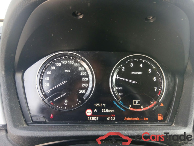BMW X2 sDrive18i (CX) #4