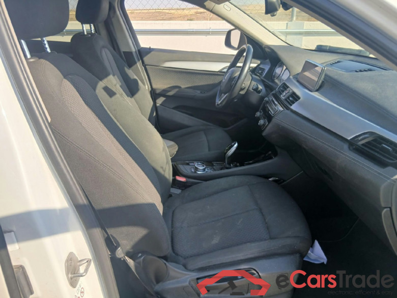 BMW X2 sDrive18i (CX) #6