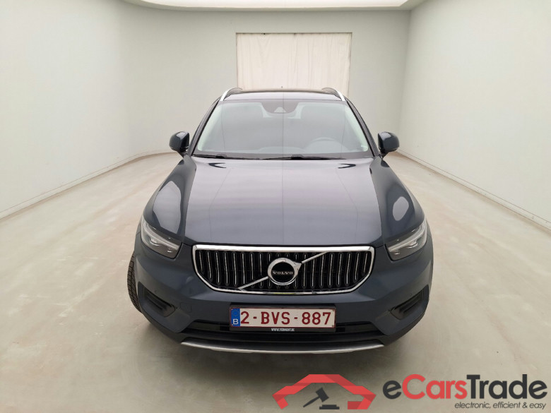 Volvo, XC40 '17 PHEV, Volvo XC40 T4 Recharge Geartronic Inscription Expr #1