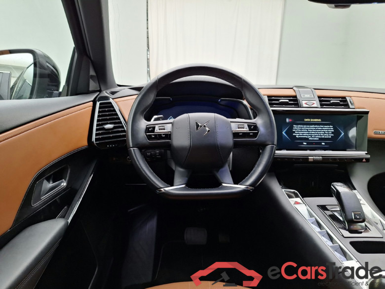 DS 7 Crossback 1.5 BlueHDI So Chic Aut. Virtual Navi Sport-Leather KeylessGo Camera Klima PDC ... #6