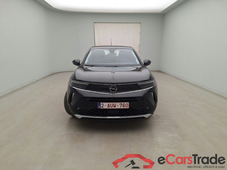 Opel, Mokka '20, Mokka 1.2 130 s/s Elegan.Aut.