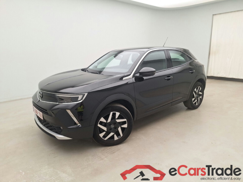 Opel, Mokka '20, Mokka 1.2 130 s/s Elegan.Aut. #2