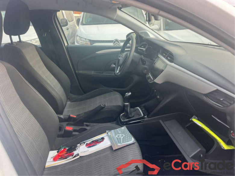 OPEL Corsa / 2019 / 5P / berlina con portón 1.2 XEL 55kW (75CV) Edition #6