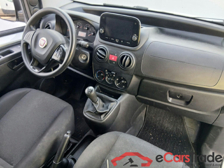 FIAT Fiorino / 2016 / 3P / furgón derivado de turismo Cargo Base N1 1.3 MJet 70 kW (95 CV) #3