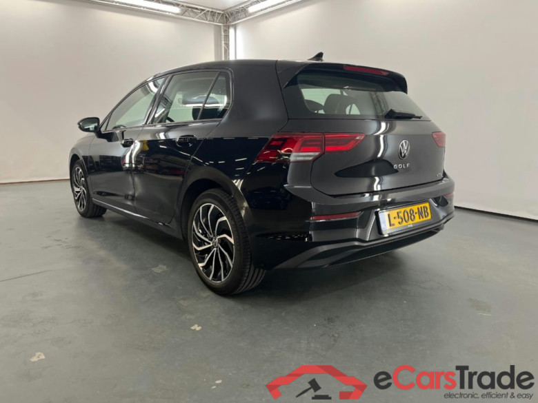VOLKSWAGEN GOLF 1.5 eTSI Life Business #3