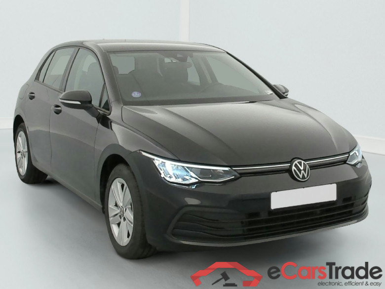 Volkswagen Golf Life Plus 1.0 eTSI OPF 110 DSG7