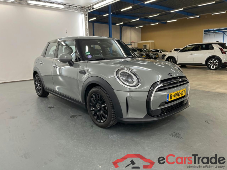Mini 5-deurs 1.5 One Business Edition #2