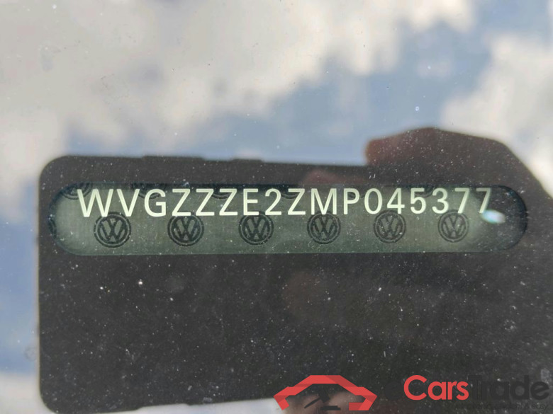 VOLKSWAGEN ID.4 150 kW #3