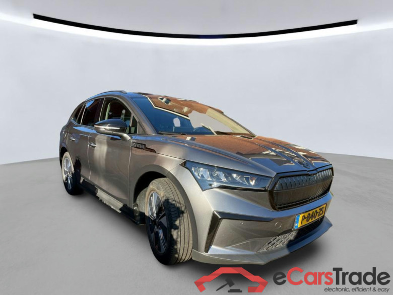 SKODA Enyaq iV 132 kW #5