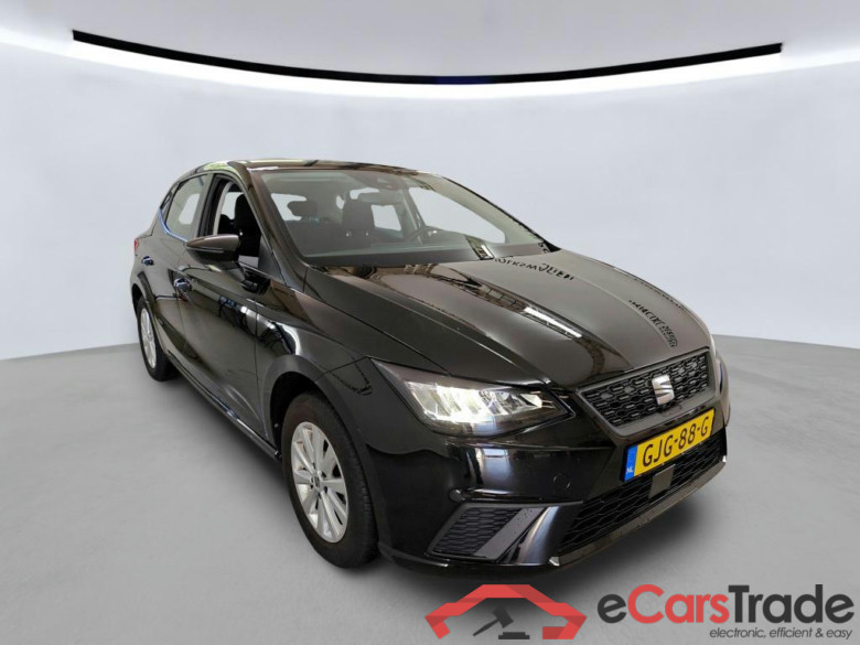 SEAT Ibiza 70 kW #4