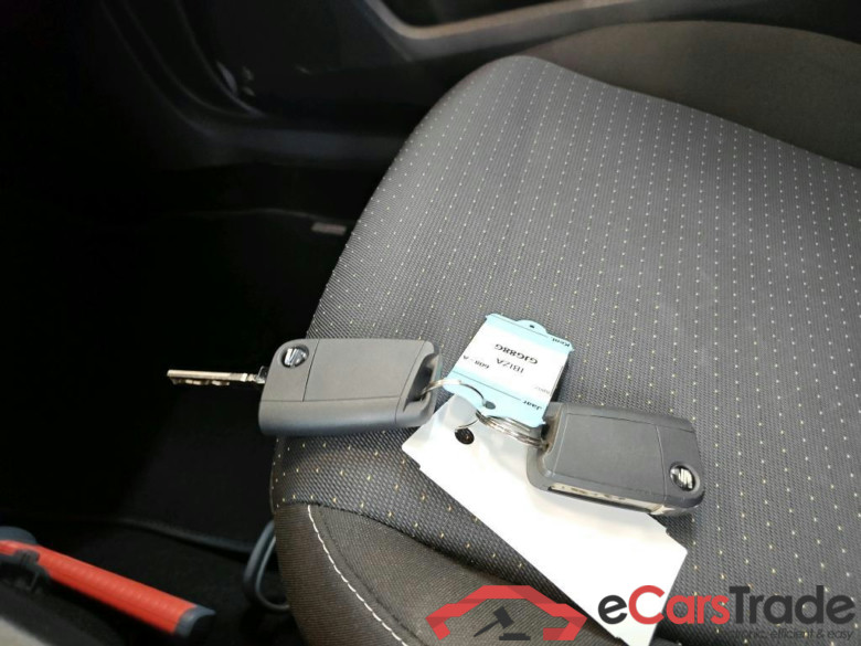 SEAT Ibiza 70 kW #6