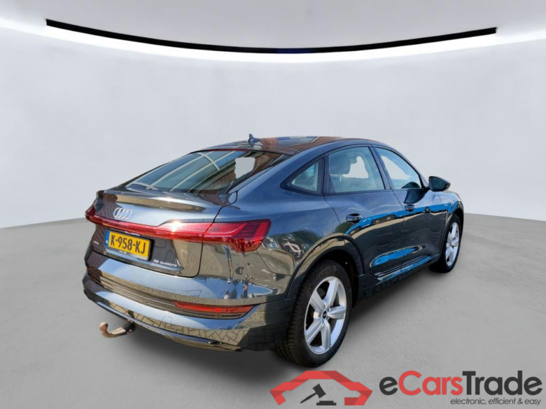 AUDI e-tron Sportback 300 kW #5