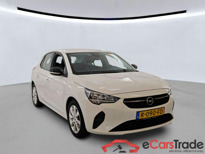 OPEL Corsa 74 kW #4