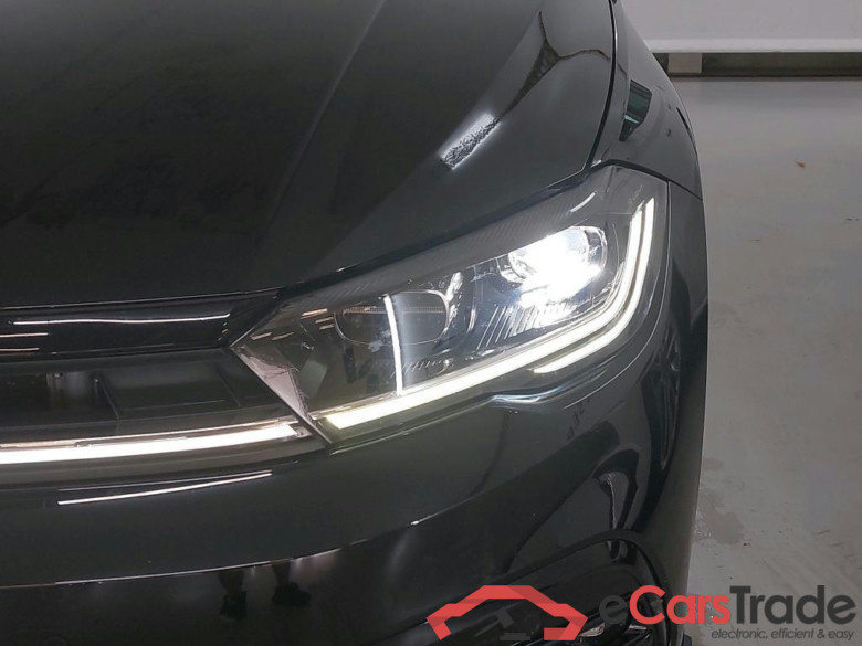 VOLKSWAGEN POLO 70 kW #4