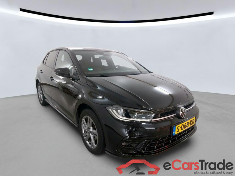 VOLKSWAGEN POLO 70 kW #5