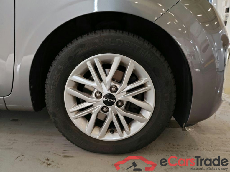 KIA Picanto 49 kW #6