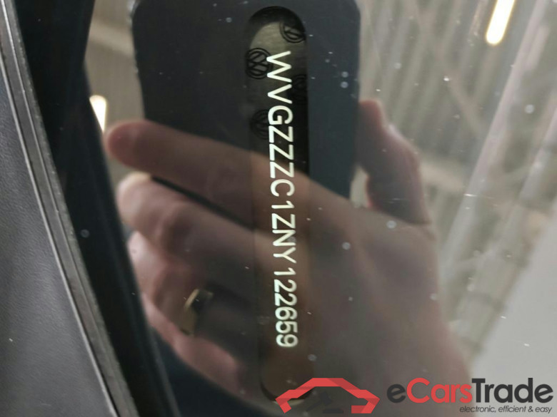 VOLKSWAGEN T-Cross 70 kW #2