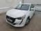 preview Peugeot 208 #0