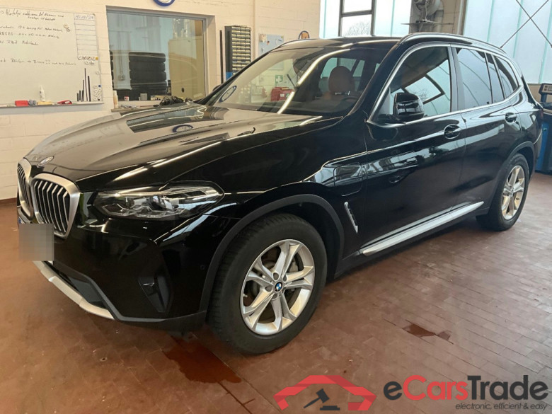 Baureihe X3 xDrive 30 e 2.0 215KW AT8 E6d #1